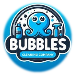 Bubbles Logo